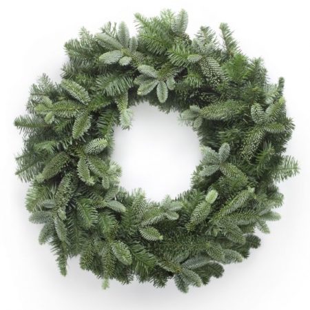 20" Noble Wreath